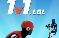 Play 1v1 LOL now!
